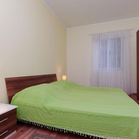 Apartment Aleksandra Rijeka Buitenkant foto