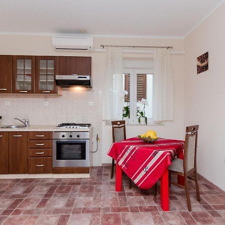 Apartment Aleksandra Rijeka Buitenkant foto