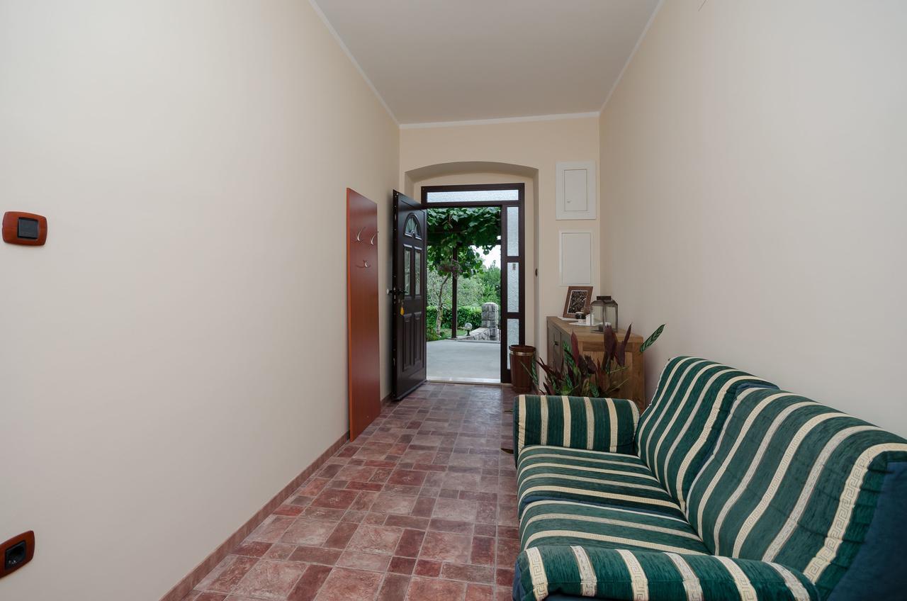 Apartment Aleksandra Rijeka Buitenkant foto