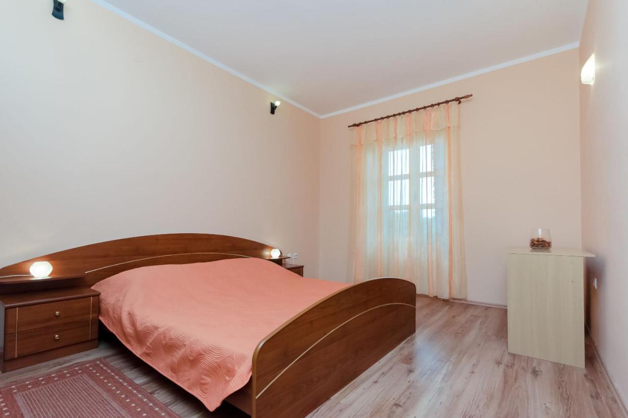 Apartment Aleksandra Rijeka Buitenkant foto