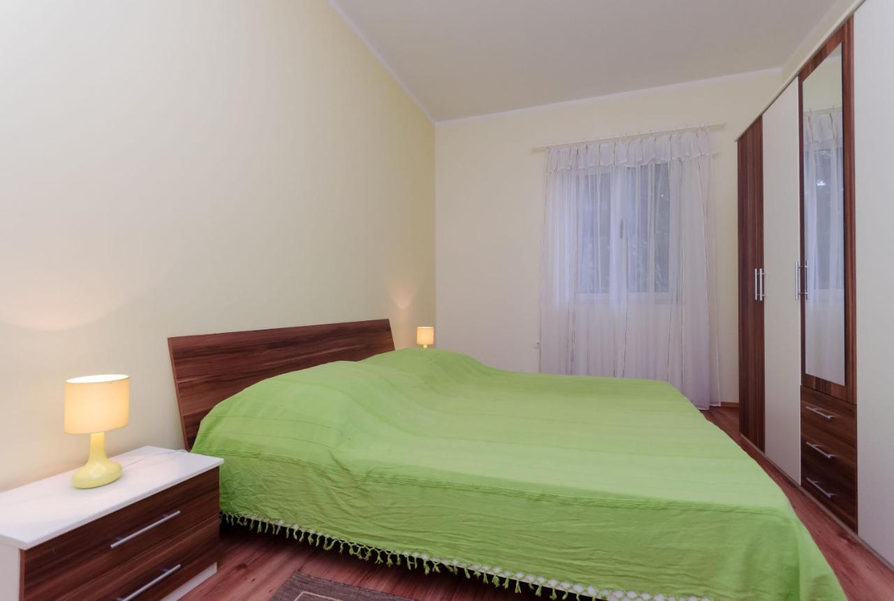 Apartment Aleksandra Rijeka Buitenkant foto