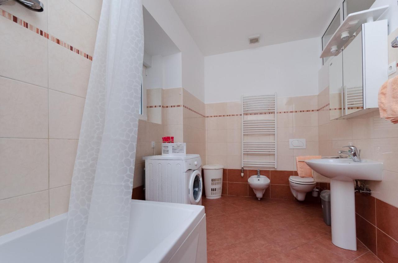 Apartment Aleksandra Rijeka Buitenkant foto
